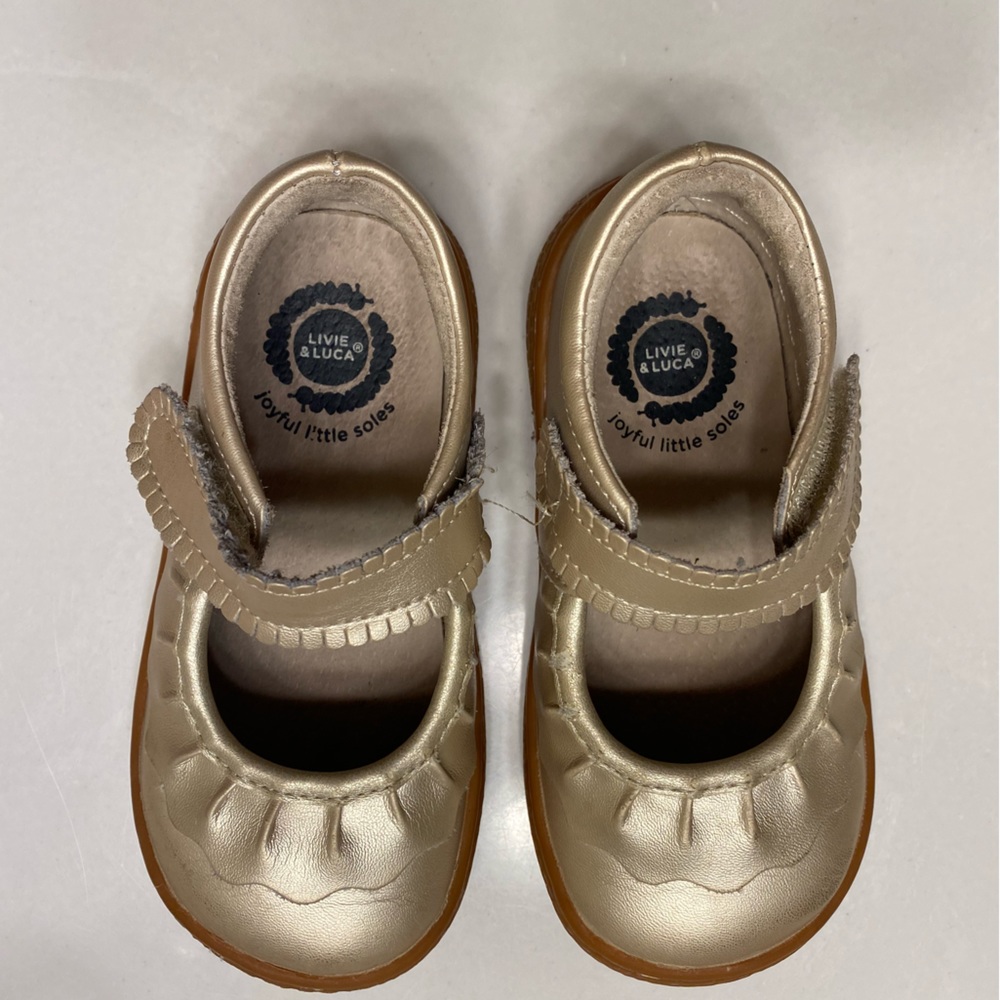 Livie & Luca shoes